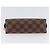 LOUIS VUITTON Kosmetiktäschchen PM Damier Ebene N47516 Authentisch LV BSZ407 - Ansicht 6