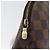 LOUIS VUITTON Kosmetiktäschchen PM Damier Ebene N47516 Authentisch LV BSZ407 - Ansicht 8