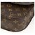 LOUIS VUITTON Borsa a Spalla Monogram Saint Cloud GM M51242 LV Auth ep13816 Monogramma - vista 14