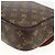 LOUIS VUITTON Borsa a Spalla Monogram Saint Cloud GM M51242 LV Auth ep13816 Monogramma - vista 16