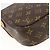 LOUIS VUITTON Borsa a Spalla Monogram Saint Cloud GM M51242 LV Auth ep13816 Monogramma - vista 17