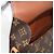 LOUIS VUITTON Borsa a Spalla Monogram Saint Cloud GM M51242 LV Auth ep13816 Monogramma - vista 20