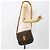 LOUIS VUITTON Borsa a Spalla Monogram Saint Cloud GM M51242 LV Auth ep13816 Monogramma - vista 26
