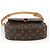 LOUIS VUITTON Borsa a Spalla Monogram Saint Cloud GM M51242 LV Auth ep13816 Monogramma - vista 5