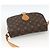 LOUIS VUITTON Borsa a Spalla Monogram Saint Cloud GM M51242 LV Auth ep13816 Monogramma - vista 6