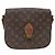 LOUIS VUITTON Bolso de Hombro Monogram Saint Cloud GM M51242 LV Auth ka3097 Monograma - vista 13