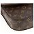 LOUIS VUITTON Bolso de Hombro Monogram Saint Cloud GM M51242 LV Auth ka3097 Monograma - vista 15