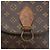 LOUIS VUITTON Bolso de Hombro Monogram Saint Cloud GM M51242 LV Auth ka3097 Monograma - vista 18