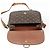 LOUIS VUITTON Bolso de Hombro Monogram Saint Cloud GM M51242 LV Auth ka3097 Monograma - vista 19