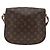 LOUIS VUITTON Bolso de Hombro Monogram Saint Cloud GM M51242 LV Auth ka3097 Monograma - vista 2