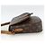 LOUIS VUITTON Bolso de Hombro Monogram Saint Cloud GM M51242 LV Auth ka3097 Monograma - vista 3