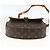 LOUIS VUITTON Bolso de Hombro Monogram Saint Cloud GM M51242 LV Auth ka3097 Monograma - vista 5