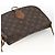 LOUIS VUITTON Bolso de Hombro Monogram Saint Cloud GM M51242 LV Auth ka3097 Monograma - vista 6