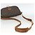 LOUIS VUITTON Bolso de Hombro Monogram Saint Cloud GM M51242 LV Auth ka3097 Monograma - vista 7