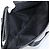 Céline CELINE C Macadam Canvas Tote Bag Schwarz Silber Auth 174485 - Ansicht 11