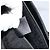 Céline CELINE C Macadam Canvas Tote Bag Schwarz Silber Auth 174485 - Ansicht 12