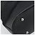 Céline CELINE C Macadam Canvas Tote Bag Schwarz Silber Auth 174485 - Ansicht 14