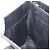 Céline CELINE C Macadam Canvas Tote Bag Schwarz Silber Auth 174485 - Ansicht 19