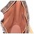 LOUIS VUITTON Monogram Babylone Tote Bag M51102 LV Auth ARZ460 - vista 21