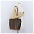 LOUIS VUITTON Monogram Babylone Tote Bag M51102 LV Auth ARZ460 - vista 25