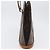 LOUIS VUITTON Monogram Babylone Tote Bag M51102 LV Auth ARZ460 - vista 4