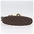 LOUIS VUITTON Monogram Babylone Tote Bag M51102 LV Auth ARZ460 - vista 6