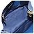 Borsa a mano Miu Miu in pelle 2 in 1 blu oro Auth BA10954A D'oro - vista 11
