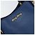 Borsa a mano Miu Miu in pelle 2 in 1 blu oro Auth BA10954A D'oro - vista 18