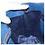 Borsa a mano Miu Miu in pelle 2 in 1 blu oro Auth BA10954A D'oro - vista 21