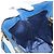 Borsa a mano Miu Miu in pelle 2 in 1 blu oro Auth BA10954A D'oro - vista 22