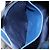 Borsa a mano Miu Miu in pelle 2 in 1 blu oro Auth BA10954A D'oro - vista 25