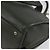 Céline Borsa a mano CELINE in pelle khaki oro Auth 174600 D'oro Cachi - vista 16