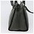 Céline Borsa a mano CELINE in pelle khaki oro Auth 174600 D'oro Cachi - vista 4