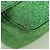 Borsa a Spalla con Catena Prada in Tela Verde Oro Auth LNZ744V D'oro - vista 15