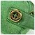 Borsa a Spalla con Catena Prada in Tela Verde Oro Auth LNZ744V D'oro - vista 18