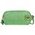 Borsa a Spalla con Catena Prada in Tela Verde Oro Auth LNZ744V D'oro - vista 2