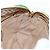 Borsa a Spalla con Catena Prada in Tela Verde Oro Auth LNZ744V D'oro - vista 22