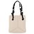 SAINT LAURENT Borsa a mano in pelle avorio argento Auth ARZ068 Crudo - vista 13