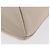 SAINT LAURENT Borsa a mano in pelle avorio argento Auth ARZ068 Crudo - vista 17