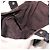 SAINT LAURENT Borsa a mano in pelle avorio argento Auth ARZ068 Crudo - vista 19