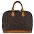 LOUIS VUITTON Borsa a Mano Monogram Alma M51130 LV Auth am10936 Monogramma - vista 2