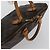 LOUIS VUITTON Borsa a Mano Monogram Alma M51130 LV Auth am10936 Monogramma - vista 6