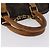 LOUIS VUITTON Borsa a Mano Monogram Alma M51130 LV Auth am10936 Monogramma - vista 7