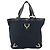 Borsa a mano Abbey in tela GG Gucci nera e oro 130739 Auth LNZ799V - vista 13