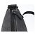 Borsa a Spalla GG Canvas Gucci Nera Argento 374414 Auth 174510 Nero - vista 10
