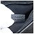 Borsa a Spalla GG Canvas Gucci Nera Argento 374414 Auth 174510 Nero - vista 12