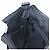 Borsa a Spalla GG Canvas Gucci Nera Argento 374414 Auth 174510 Nero - vista 19