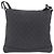 Borsa a Spalla GG Canvas Gucci Nera Argento 374414 Auth 174510 Nero - vista 2