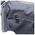 Borsa a Spalla GG Canvas Gucci Nera Argento 374414 Auth 174510 Nero - vista 20