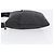 Borsa a Spalla GG Canvas Gucci Nera Argento 374414 Auth 174510 Nero - vista 4